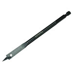 Faithfull FAIFB8 Flat Bit 8 x 152mm