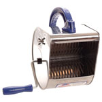 Faithfull 8206 Flicker Hand Wall Coating Sprayer