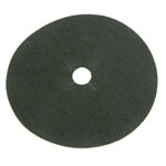 Faithfull FAIADFS17810 Floor Disc E-Weight Aluminium Oxide 178 x 22mm 100G