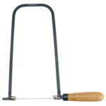 Faithfull FSF/9 Fret Saw 130mm (5in)