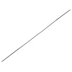 Faithfull FSB/4 Fret Saw Blades 130mm (5in) 18 TPI (Pack of 12)