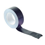 Faithfull 00435050BKTB Gaffa Tape 50mm x 50m Black