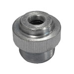 Faithfull AS9000 Gas Convertor CGA600 To EN417 Fitting