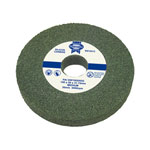 Faithfull FAIGW15016GG General Purpose Grinding Wheel 150 x 16mm Green Grit