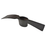 Faithfull FAIMAT5 Grubbing Mattock Head 2.25kg (5lb)