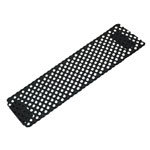 Faithfull 8410-40X140 Hand Rasp File & Block Plane Blade 140 x 40mm