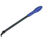 Faithfull 8402 Hand Rasp Round File