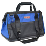 Faithfull FAITBHB16 Hard Base Tool Bag 41cm (16in)