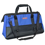 Faithfull FAITBHB24 Hard Base Tool Bag 61cm (24in)