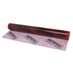 Faithfull 0097600RFDU8TB Hard Surface Protector 600mm x 25m