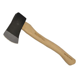 Faithfull 12-103 Hatchet Hickory Shaft 567g (1.1/4 lb)