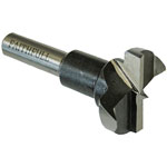 Faithfull FAIHBB26HCS HCS Hinge Boring Bit 26mm x 60mm