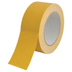 Faithfull 01345025TB Heavy-Duty Double-Sided Tape 50mm x 25m