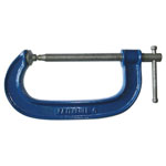 Faithfull 69-730053FA Heavy-Duty G-Clamp 50mm (2in)