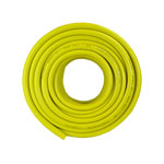 Faithfull CT085023112BKYE01 H/D Reinforced Builder's Hose 30m 19mm (3/4in) Dia