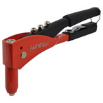 Faithfull DY-8109 Heavy-Duty Riveter