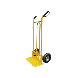 Faithfull CRP400 Heavy-Duty Sack Truck