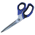 Faithfull FAISCHDS10 Heavy-Duty Scissors 250mm (10in)