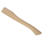 Faithfull CT83012H Hickory Axe Handle 305mm (12in)
