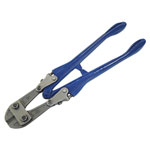 Faithfull 188-0 High Tensile Centre Cut Bolt Cutters 460mm (18in)