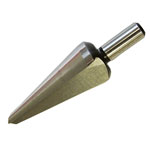 Faithfull FAITD620 HSS Taper Drill Bit 6-20mm