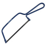 Faithfull 16507 Junior Hacksaw 150mm (6in)