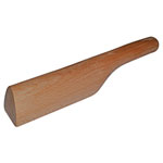 Faithfull FAILDBEECH Lead Dresser Beech 50 x 170mm (2 x 6.3/4in)