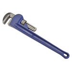 Faithfull FAIPW18 Leader Pattern Pipe Wrench 450mm (18in)