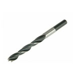 Faithfull 119207 Lip & Spur Wood Drill Bit 10mm