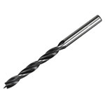 Faithfull 11917 7 Lip & Spur Wood Drill Bit 8mm