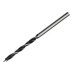 Faithfull 13242 8 Lip & Spur Wood Drill Bit 3mm