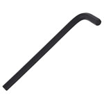 Faithfull FAIHK100MLA Long Arm Hexagon Key 10mm