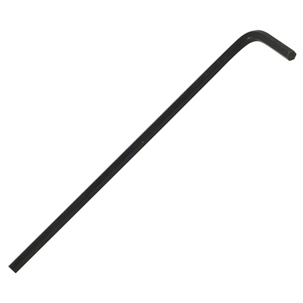 Click to view product details and reviews for Faithfull Faihk30mla Long Arm Hexagon Key 3mm.