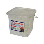 Faithfull 5-1000 Tile Spacer Long Leg 5mm (Tub 1000)