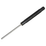 Faithfull DDP/3-16 Long Series Pin Punch 4.8mm (3/16in) Round Head