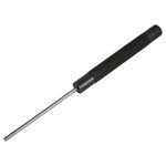 Faithfull DDP/5-32 Long Series Pin Punch 4mm (5/32in) Round Head