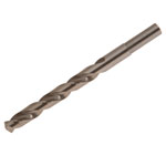 Faithfull FAIJ500PRO Professional HSS Jobber Drill Bit 5.00mm OL:85mm WL:50mm