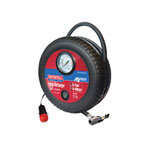 Faithfull FAI AUTYINFLO Low Volume Tyre Inflator 12V