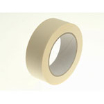 Faithfull 00527550TB Masking Tape 75mm x 50m