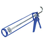 Faithfull FAIMG Mastic (Skeleton) Gun 425ml