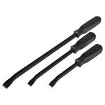 Faithfull ABP-6065 Mechanics Pry Bar Set 3 Piece 210 300 & 450mm