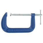 Faithfull FAIGMD6 Medium-Duty G-Clamp 150mm (6in)