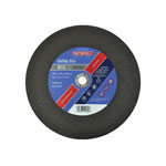 Faithfull FAI3003520M Metal Cut Off Disc 300 x 3.5 x 20mm