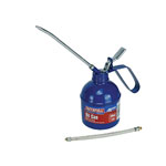 Faithfull MP23RB/F Lever Type Oil Can 500ml