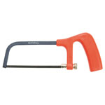 Faithfull JHF/P-12/BU-RD Mini Saw 150mm (6in)