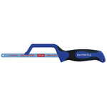 Faithfull BT823B Mini Saw With Blade