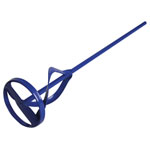Faithfull FAIMP80 Mixing Paddle 80 x 400mm