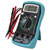 Faithfull EM820DL Multimeter LCD Display