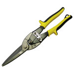 Faithfull FAIAS11MULTI Multi-Purpose Compound Power Cut Snips 250mm (10in)