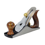 Faithfull RI60-SPSP4WG No.4 Smoothing Plane in Cardboard Box